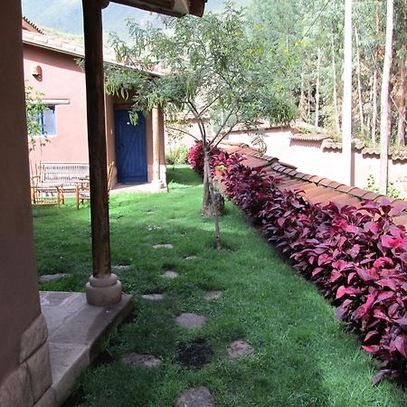 Melissa Wasi Hotel Pisac Exterior photo