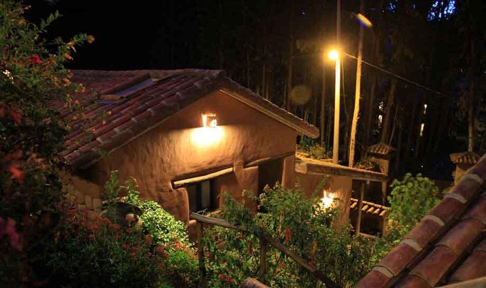Melissa Wasi Hotel Pisac Exterior photo