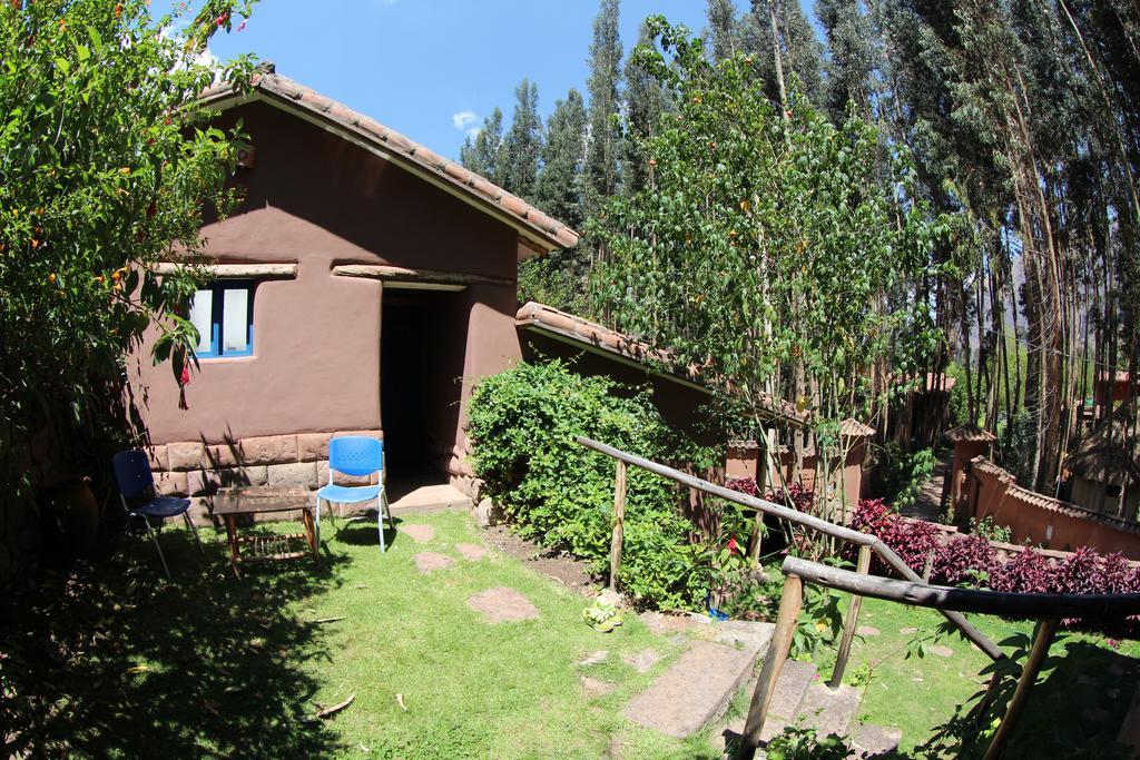 Melissa Wasi Hotel Pisac Exterior photo