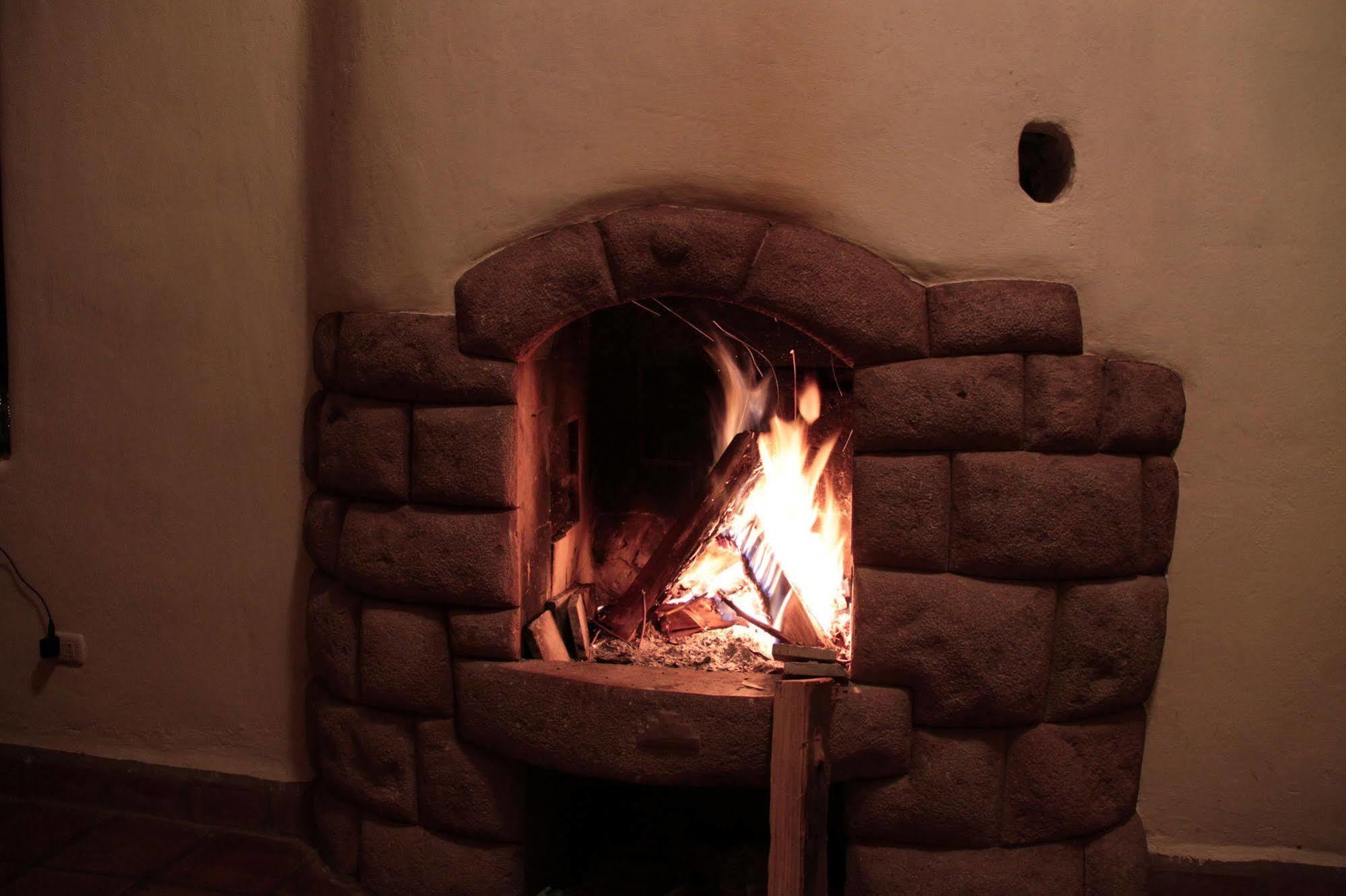 Melissa Wasi Hotel Pisac Exterior photo